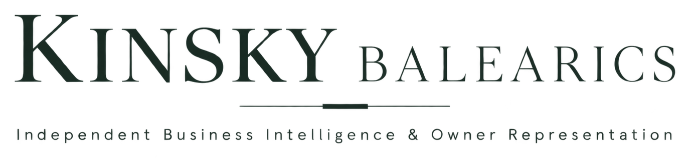 Kinsky Balearics
