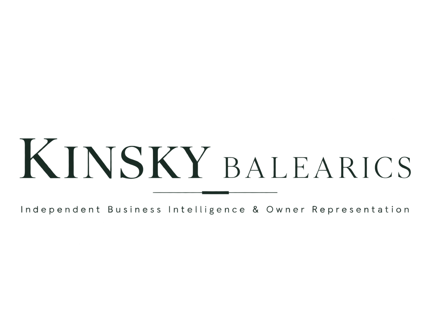 Kinsky Balearics